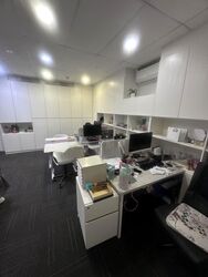 Manhattan House (D3), Office #607884301